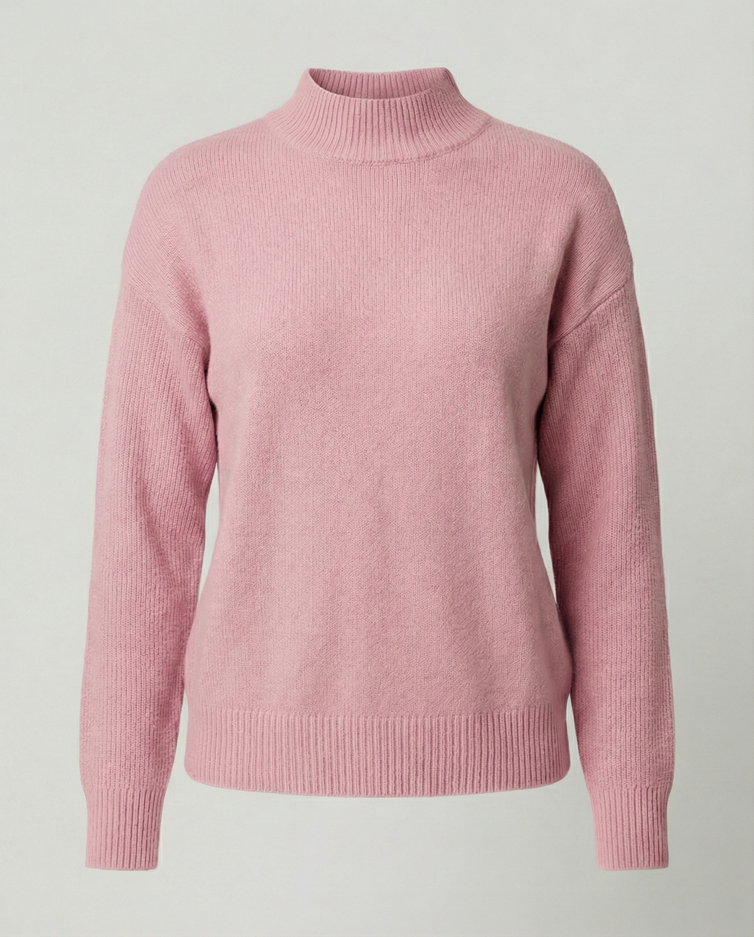 EB | Rollneck Pullover