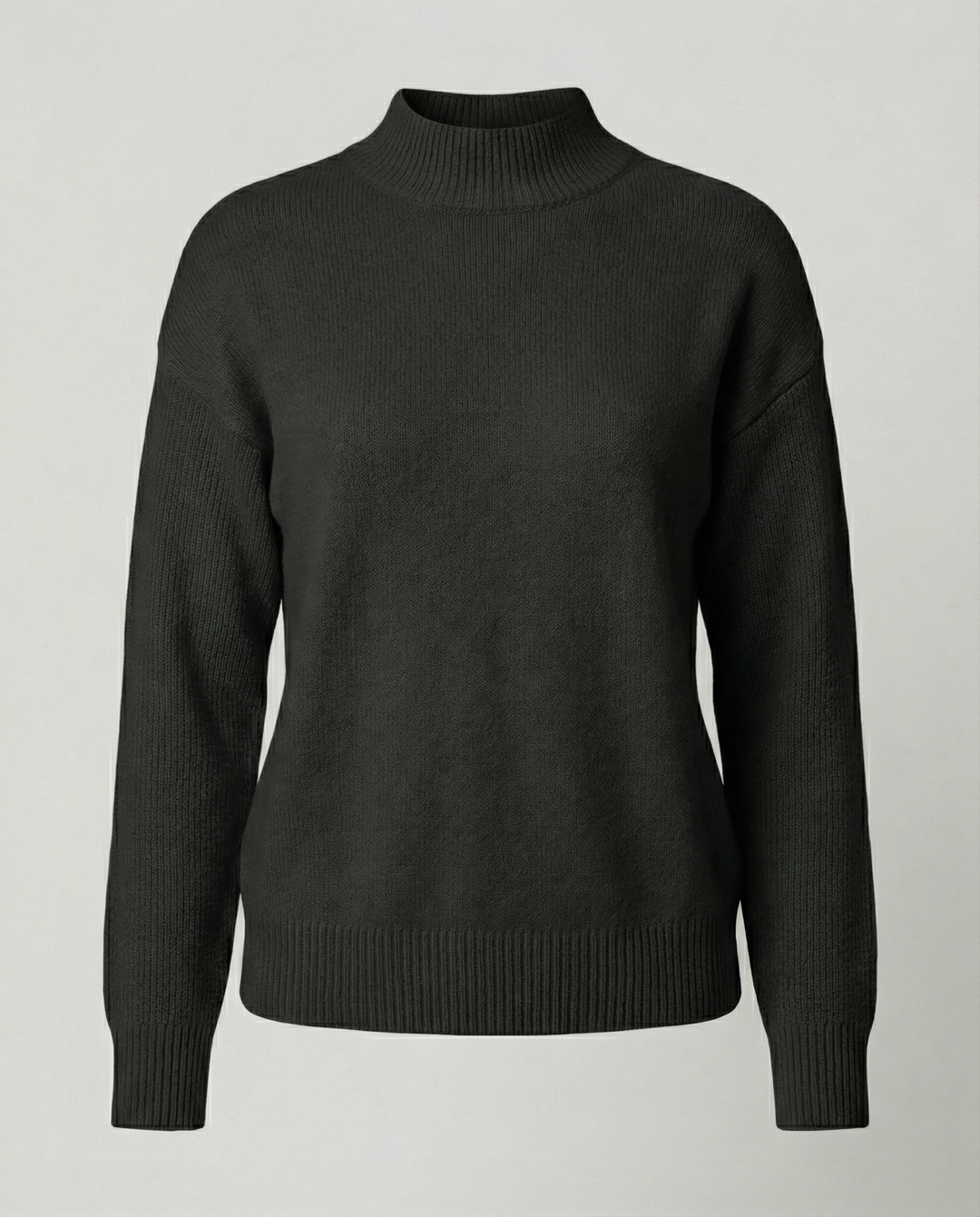 EB | Rollneck Pullover