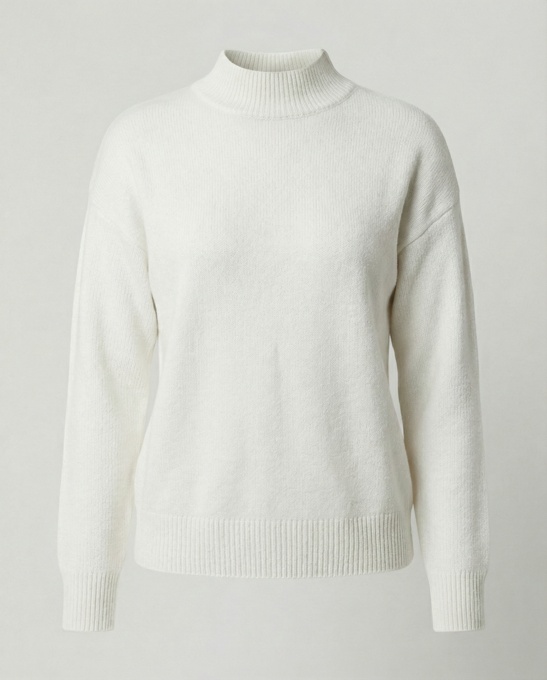 EB | Rollneck Pullover