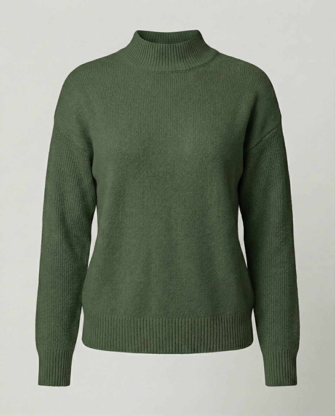 EB | Rollneck Pullover