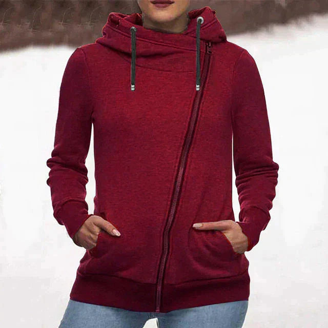 EB | Schicke und Vielseitige Winterjacke