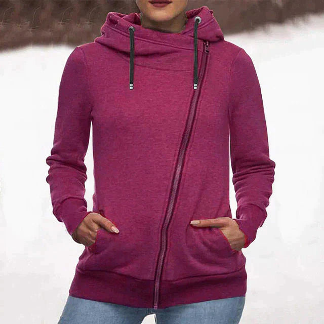 EB | Maßgeschneiderte und Elegante Winterjacke