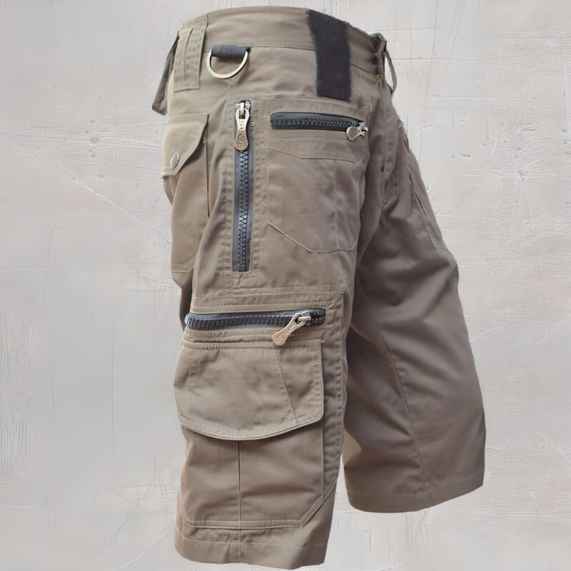 EB | Herren Shorts Arbeit und Freizeit In Einem