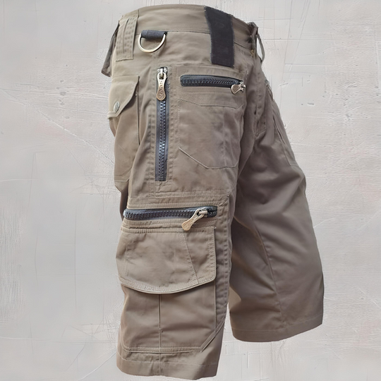 EB | Herren Shorts Arbeit und Freizeit In Einem