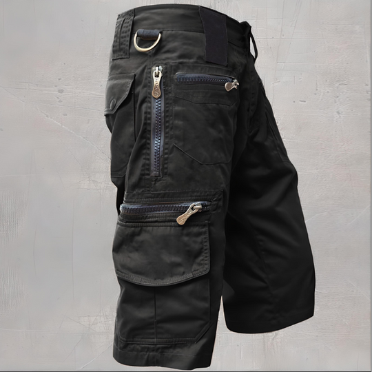 EB | Herren Shorts Arbeit und Freizeit In Einem