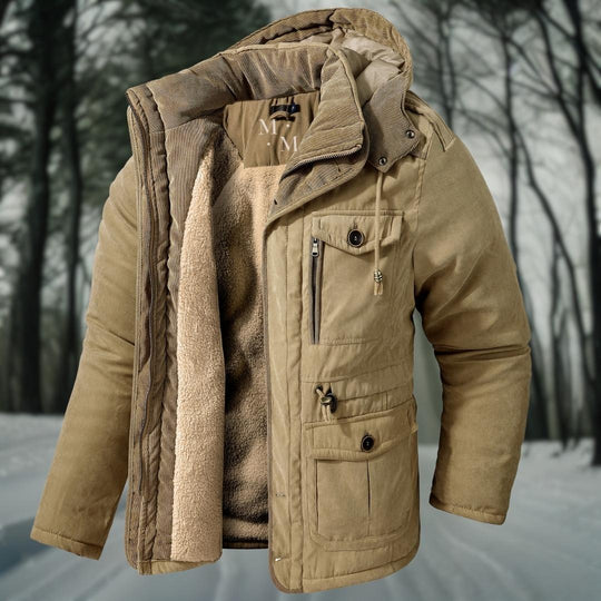 EB Hochwertige Outdoor-Windbreaker-Jacke