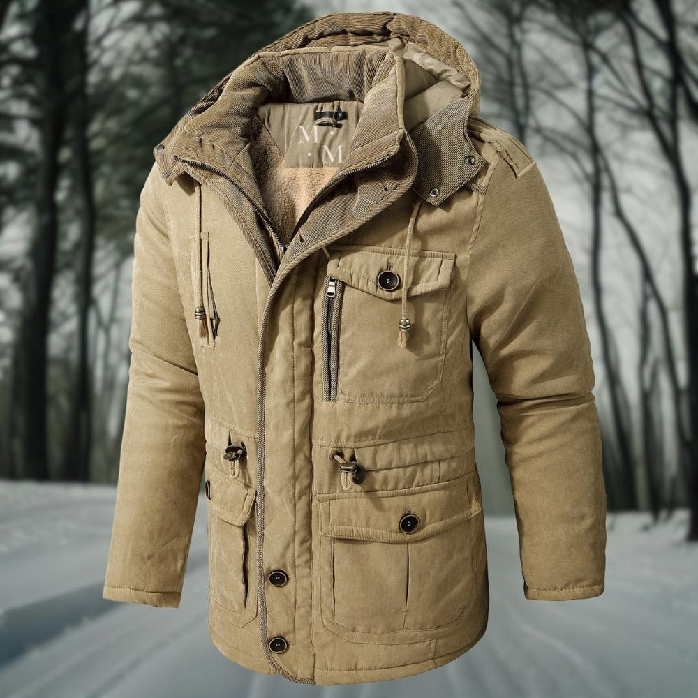 EB Hochwertige Outdoor-Windbreaker-Jacke
