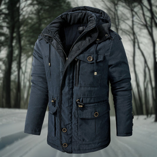 EB Hochwertige Outdoor-Windbreaker-Jacke