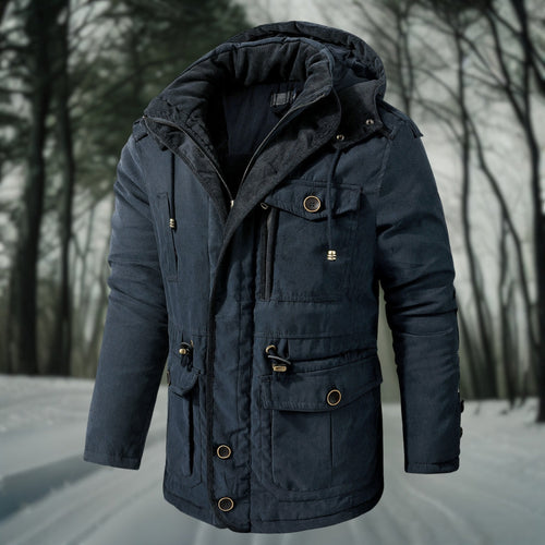 EB Hochwertige Outdoor-Windbreaker-Jacke