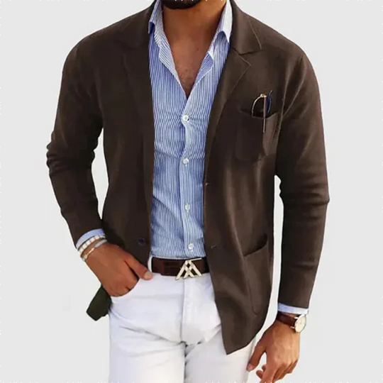 EB | Freizeitblazer für Männer