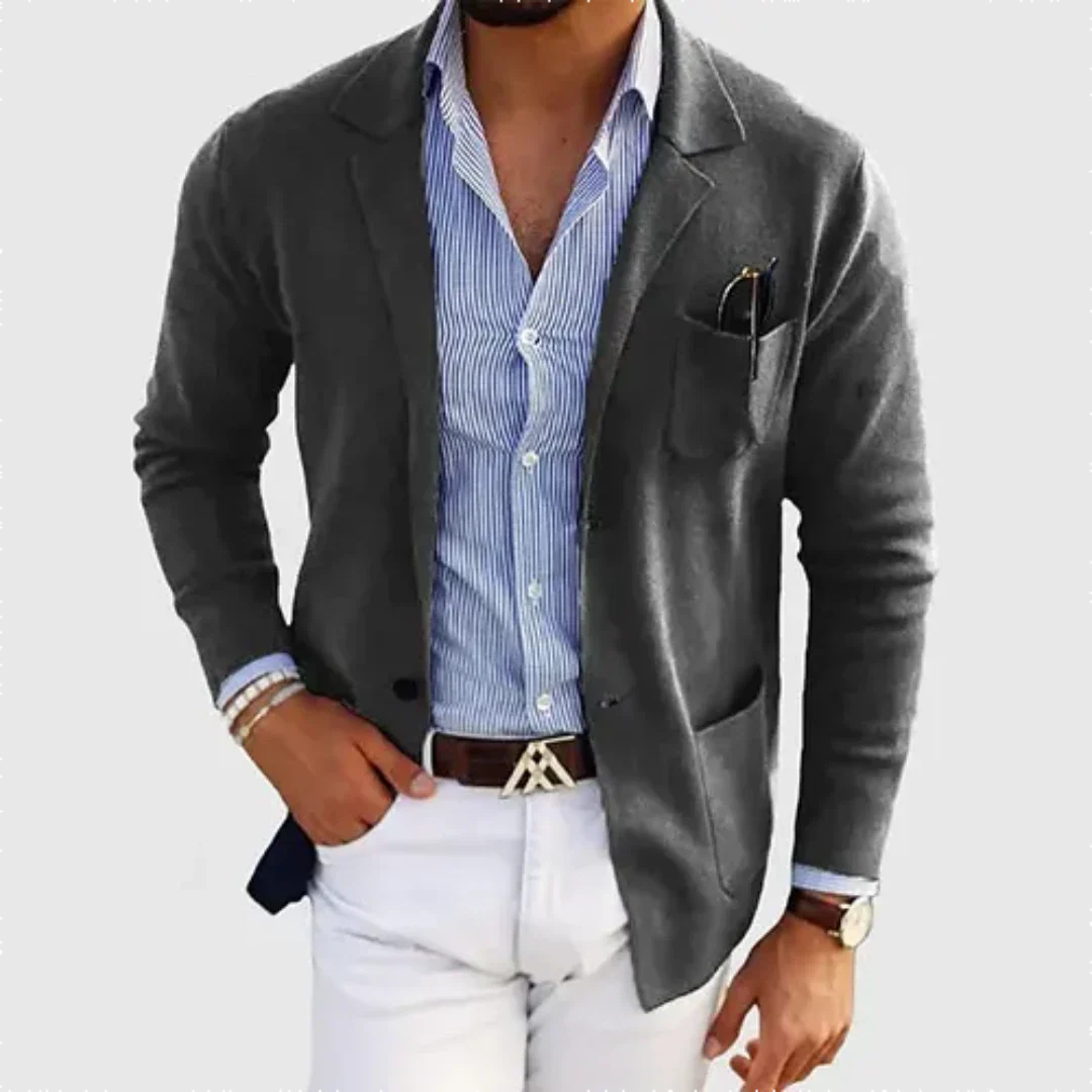 EB | Freizeitblazer für Männer
