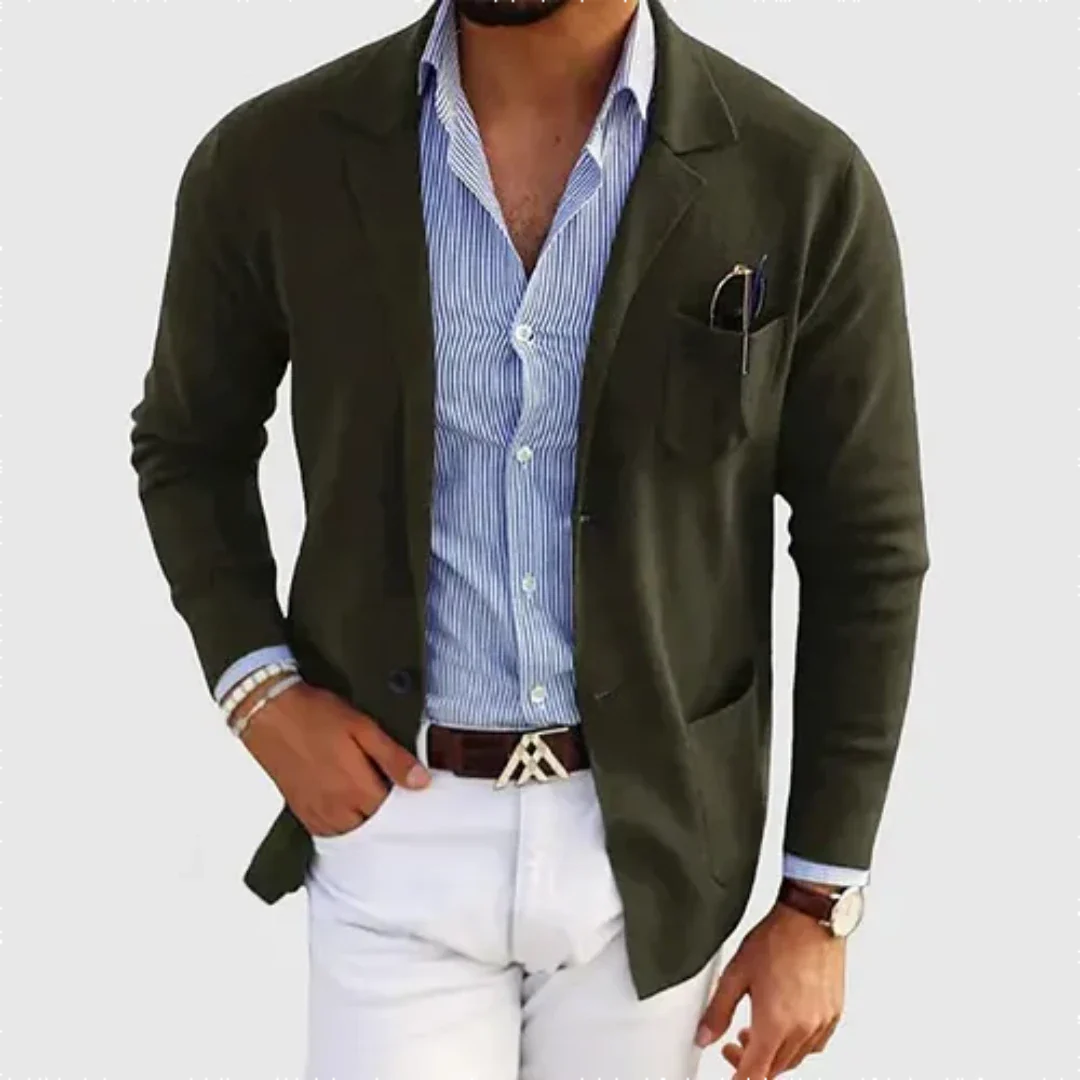 EB | Freizeitblazer für Männer