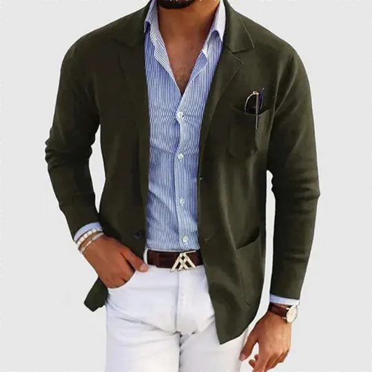 EB | Freizeitblazer für Männer