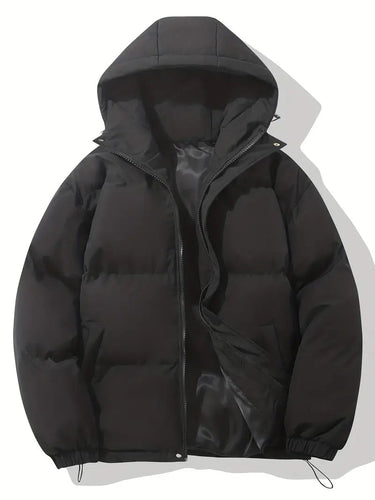 EB | Kapuzenjacket mit Zeitloser Bequemlichkeit