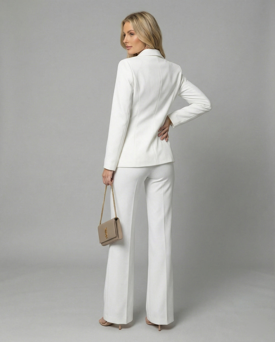 EB | mit Blazer und Hose