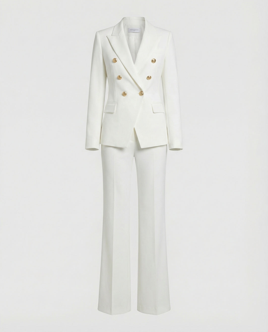 EB | mit Blazer und Hose