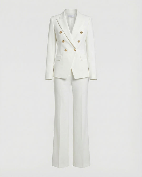 EB | mit Blazer und Hose