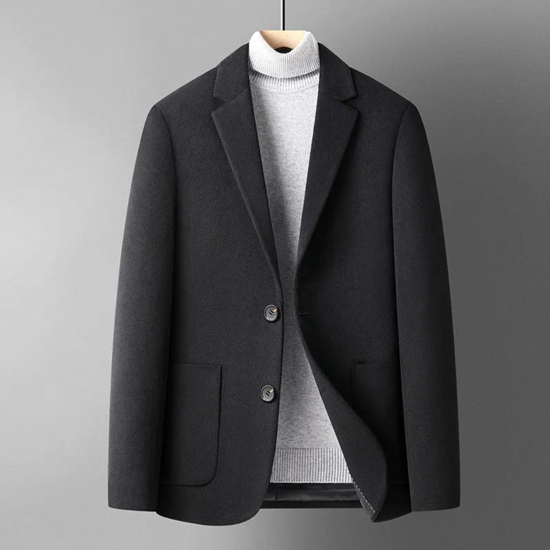 EB | Wollblazer für Herren