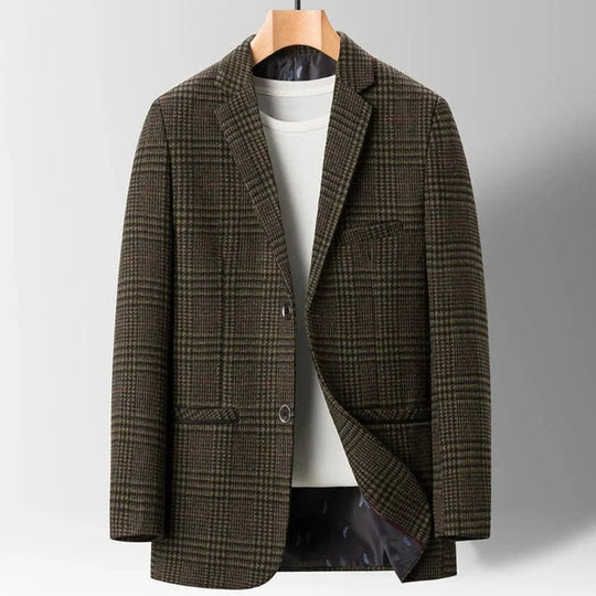 EB | Wollblazer für Herren