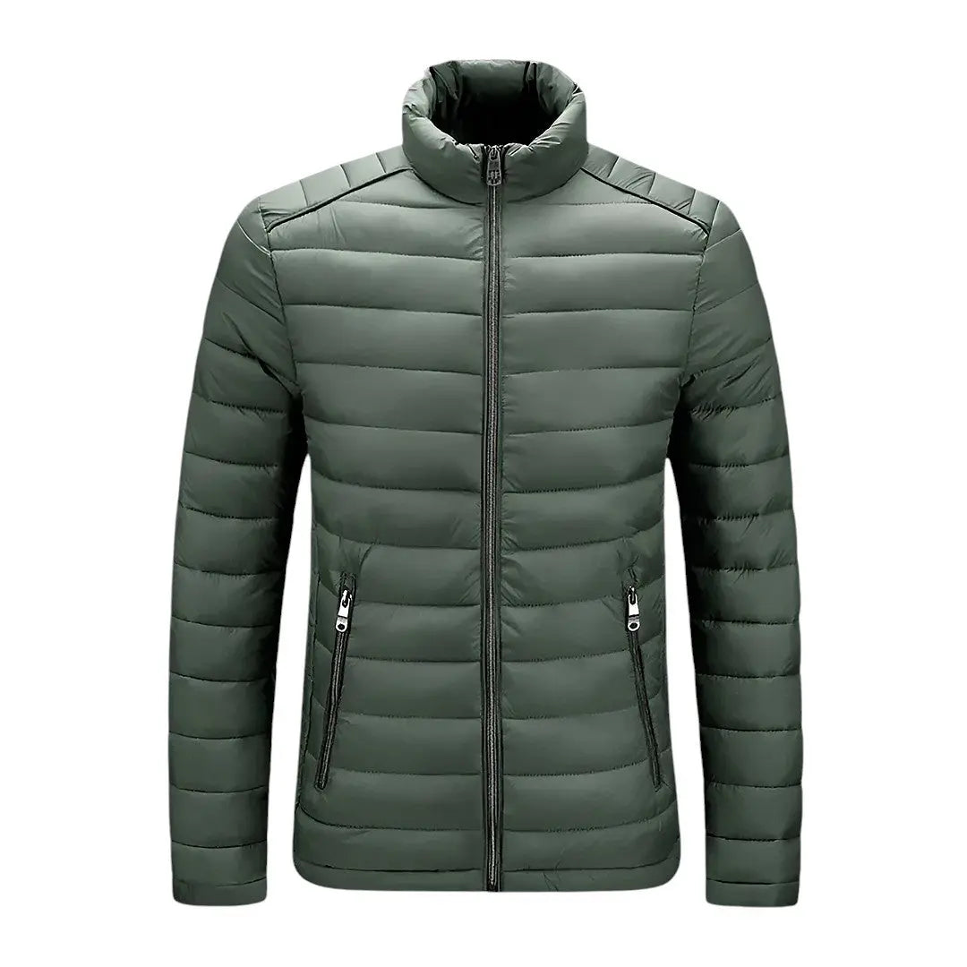 EB | Pufferjacke