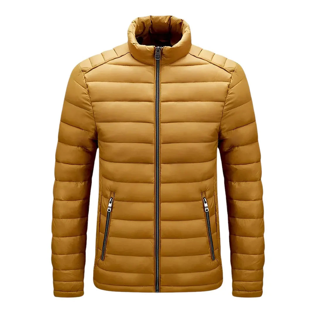 EB | Pufferjacke