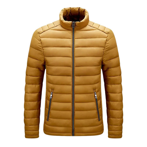 EB | Pufferjacke