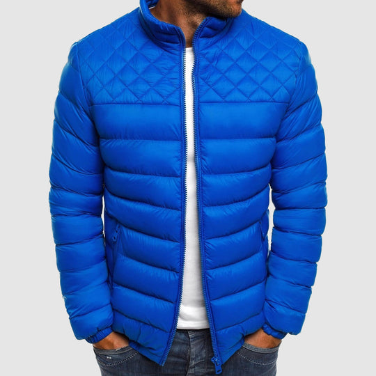EB | Urban Puffer-Jacke