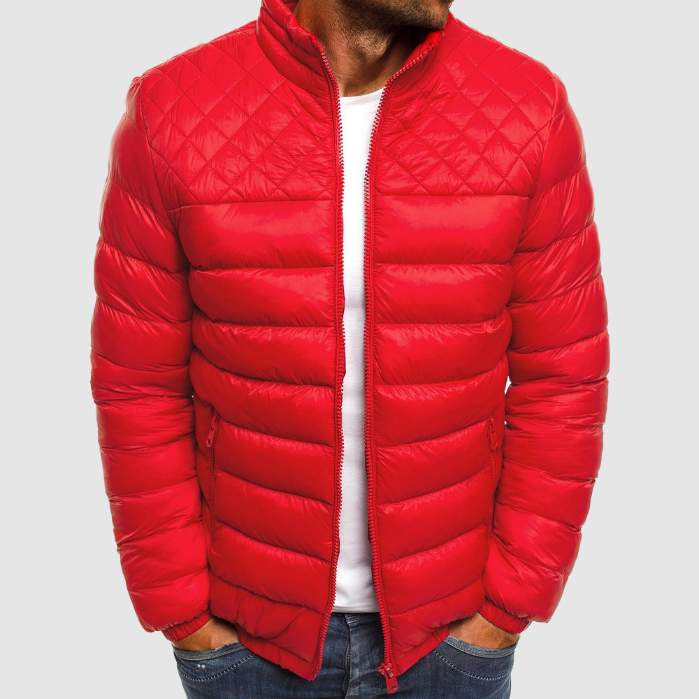 EB | Urban Puffer-Jacke