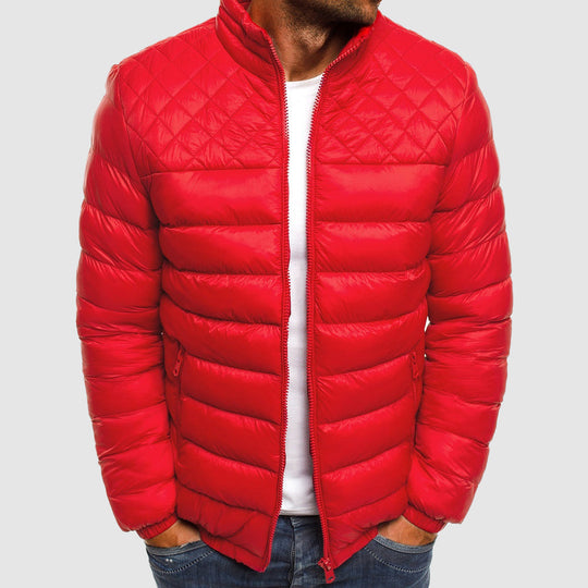 EB | Urban Puffer-Jacke