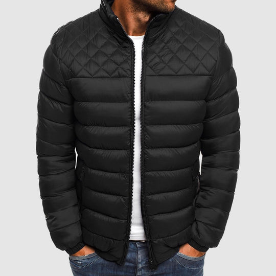 EB | Urban Puffer-Jacke