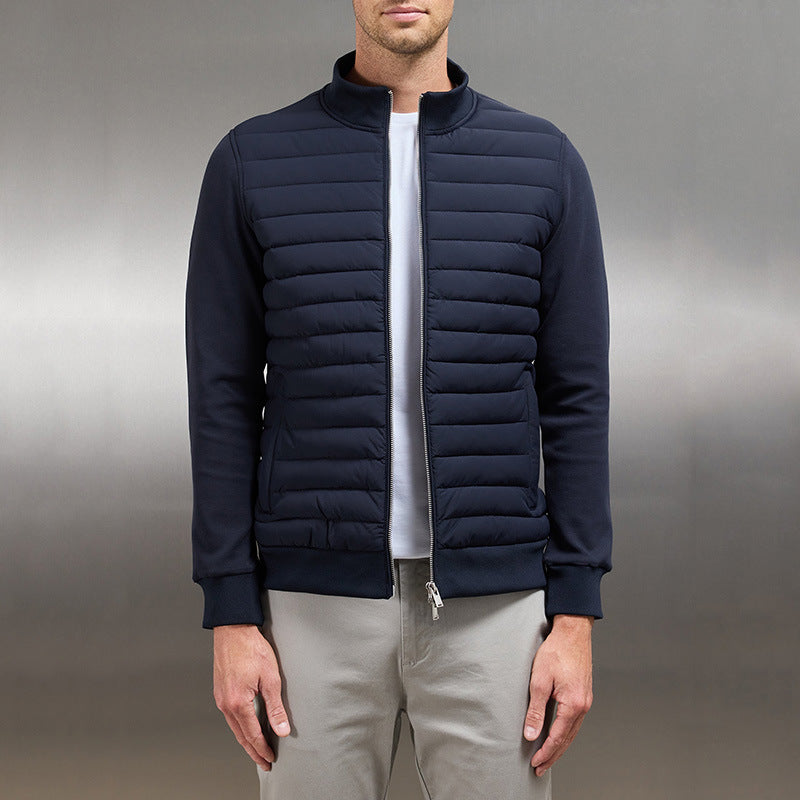 EB | Leichte Herren Sommerjacke