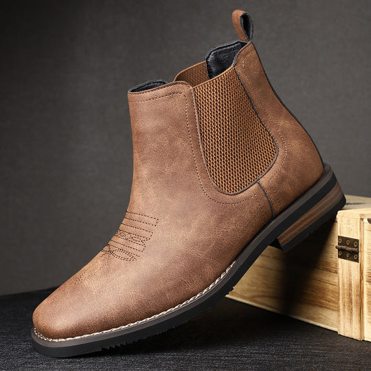 EB | Stiefel Herren Stiefel