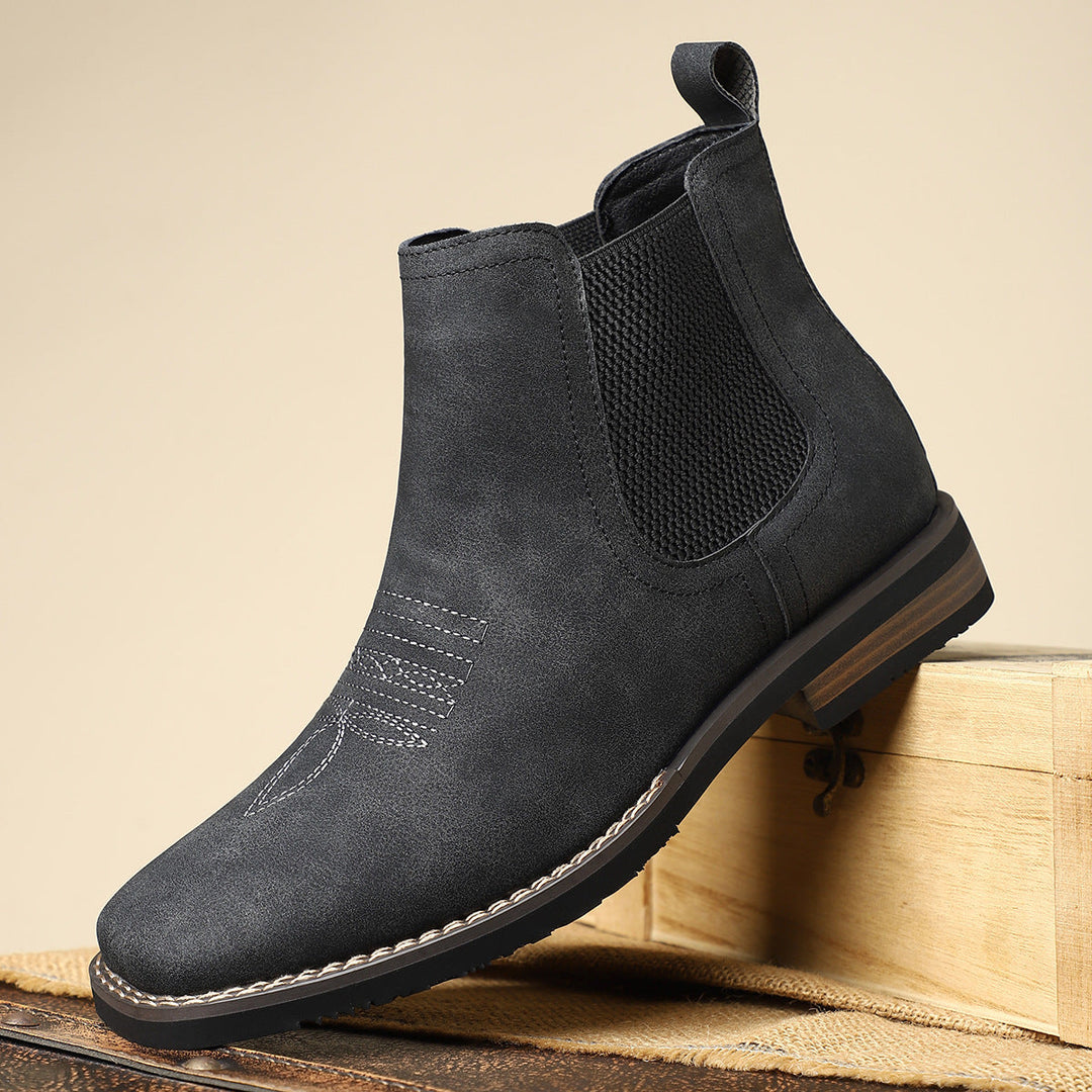 EB | Stiefel Herren Stiefel