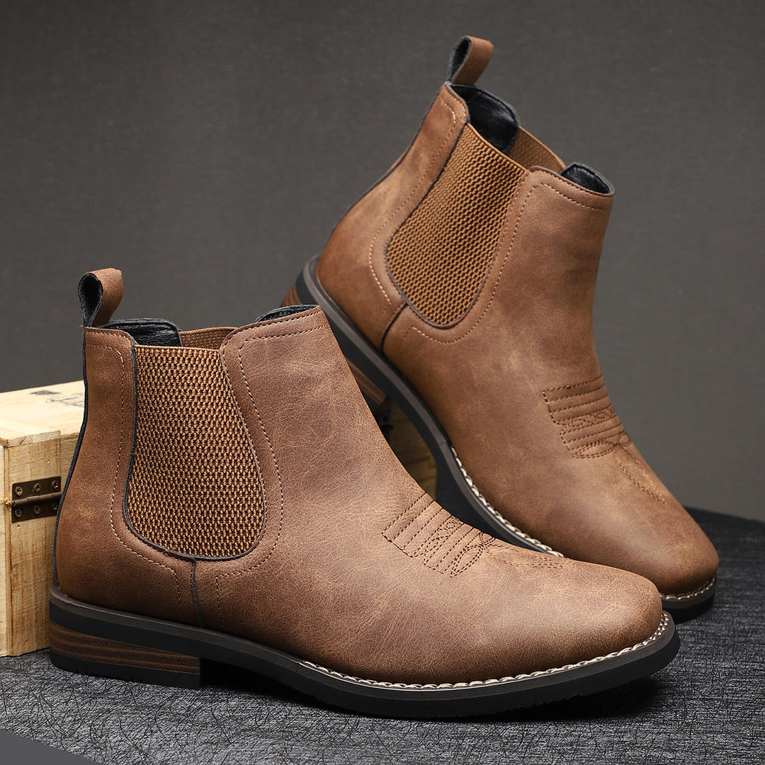 EB | Stiefel Herren Stiefel