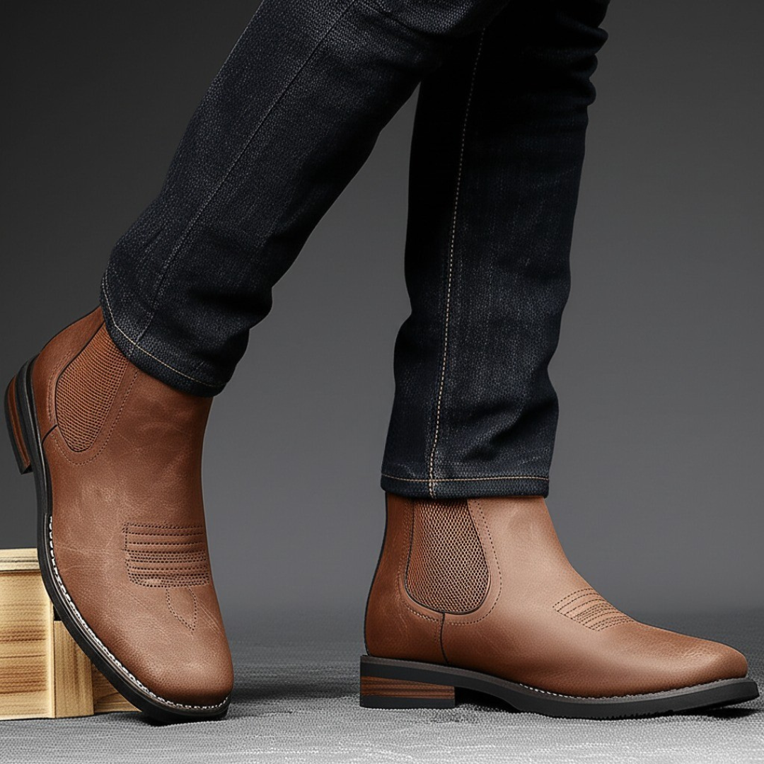 EB | Stiefel Herren Stiefel