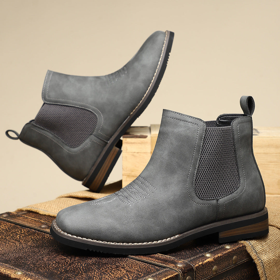 EB | Stiefel Herren Stiefel