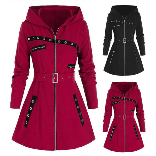 EB | Para Jacke Warm und bequem