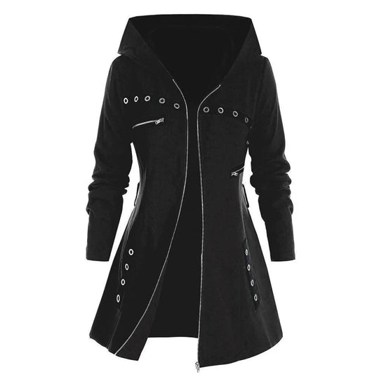 EB | Para Jacke Warm und bequem