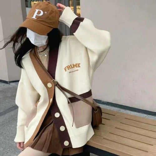 EB | oversized Weste Bequem und modisch
