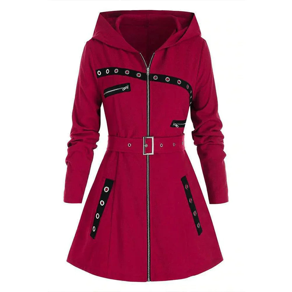 EB | Para Jacke Warm und bequem