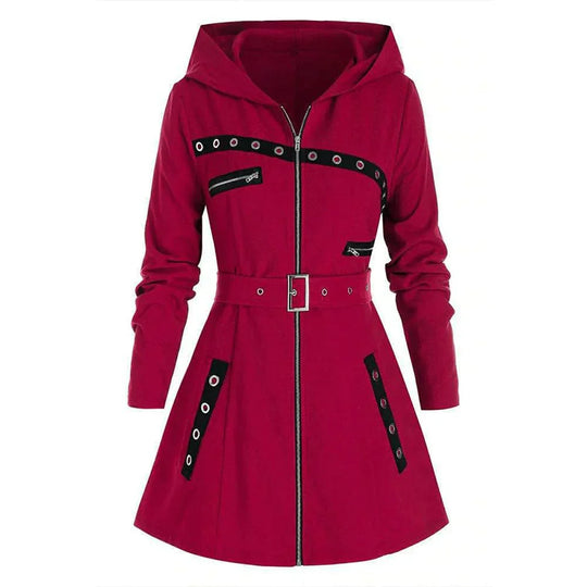 EB | Para Jacke Warm und bequem
