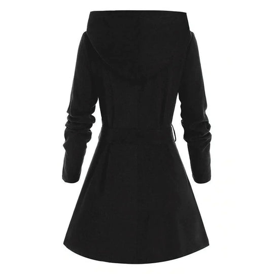 EB | Para Jacke Warm und bequem