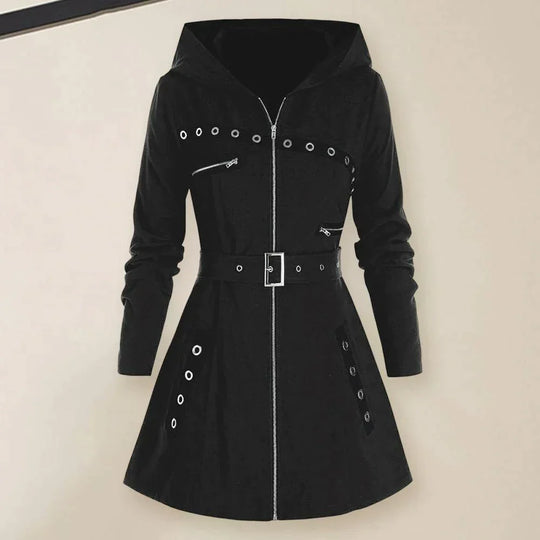 EB | Para Jacke Warm und bequem