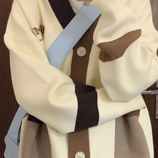 EB | oversized Weste Bequem und modisch