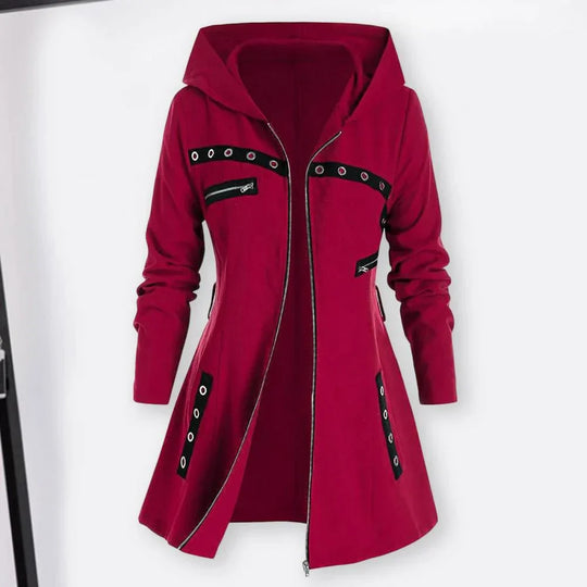 EB | Para Jacke Warm und bequem