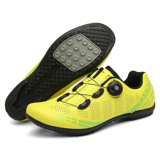 EB | Fahrradschuhe Rennradschuhe Selbstschließend