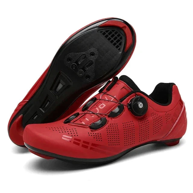 EB | Fahrradschuhe Rennradschuhe Selbstschließend