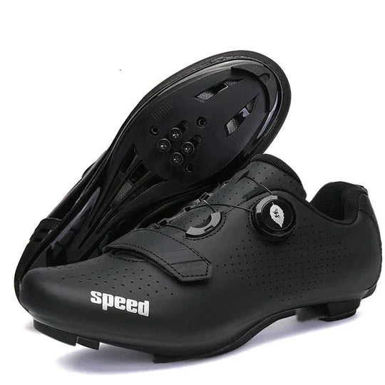 EB | Fahrradschuhe Rennradschuhe Selbstschließend