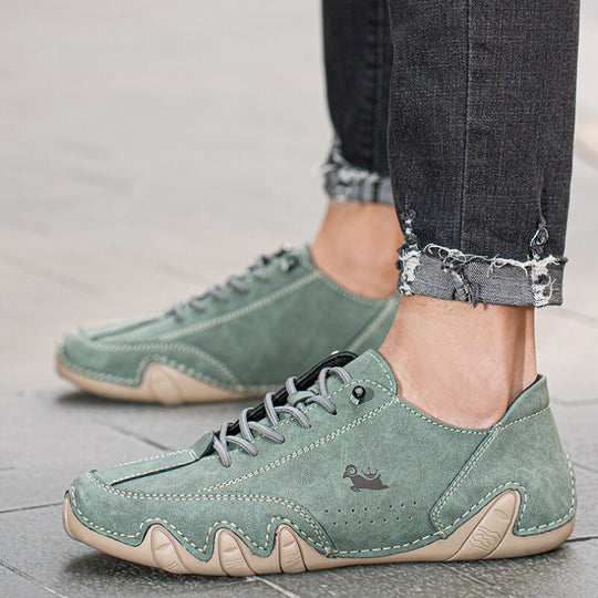Lederschuhe (unisex) EB