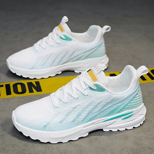 Aquamarin Leichtlauf Sneakers EB